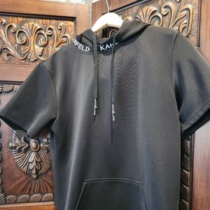 Karl lagerfeld Kidult Hoodie.